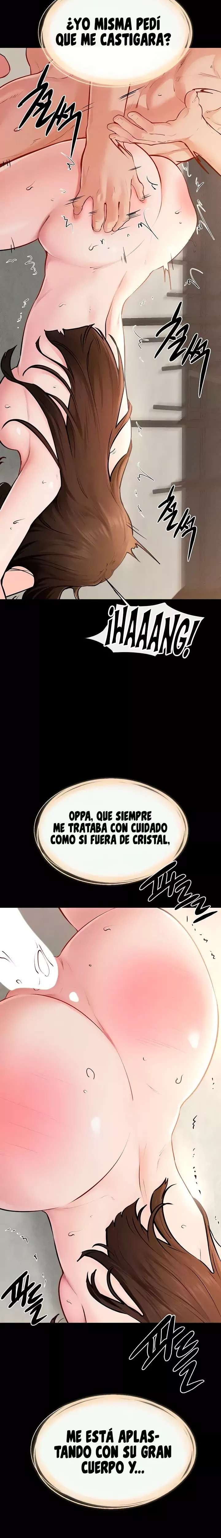 My New Family Treats me Well Raw Chapter 93 - Page 14