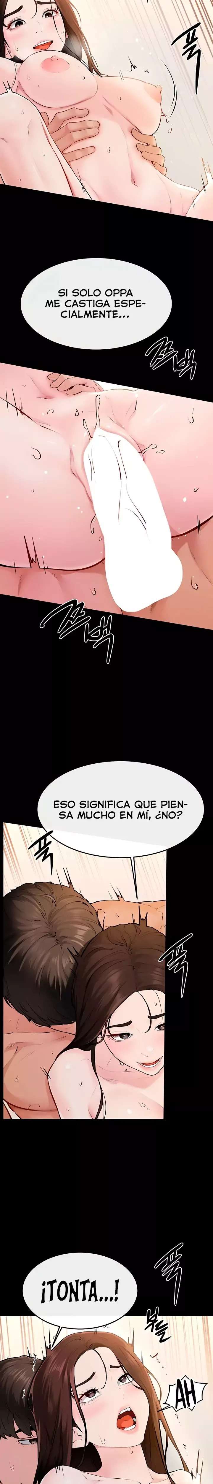 My New Family Treats me Well Raw Chapter 93 - Page 7