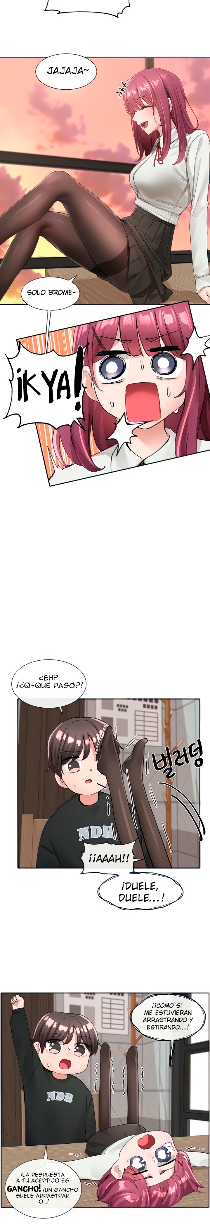 Circles Raw Chapter 103 - Page 4