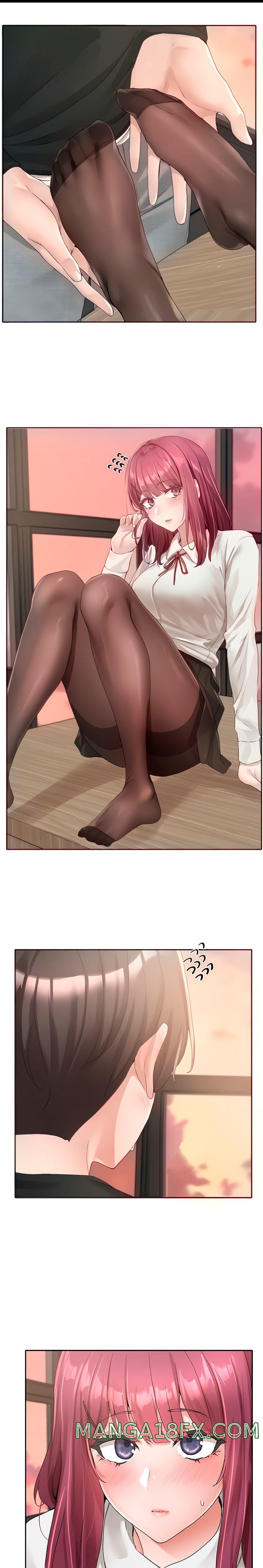 Circles Raw Chapter 103 - Page 8