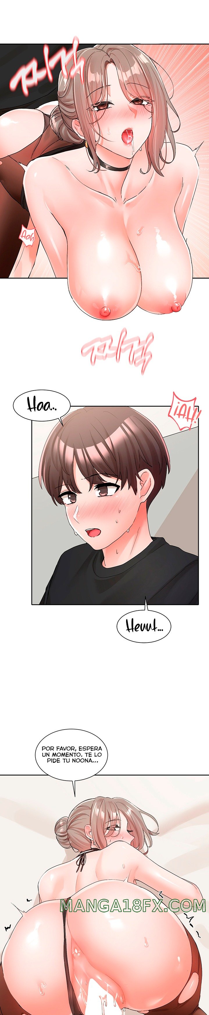 Circles Raw Chapter 108 - Page 23