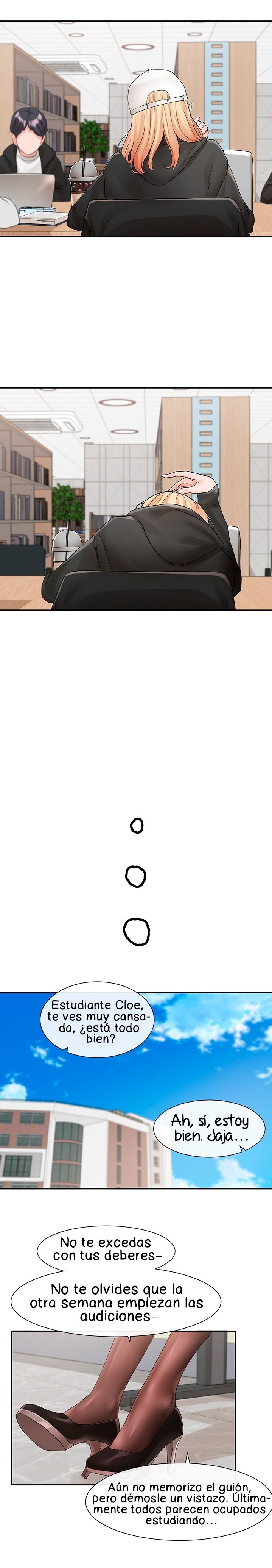 Circles Raw Chapter 111 - Page 7