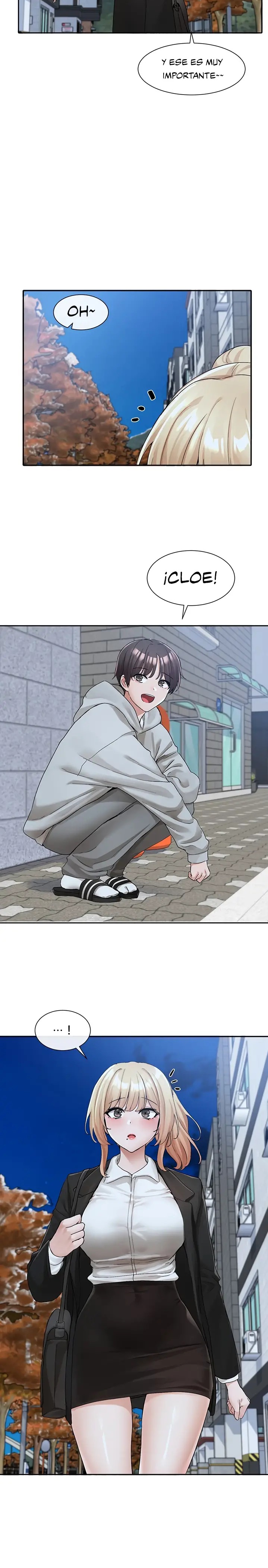 Circles Raw Chapter 114 - Page 23