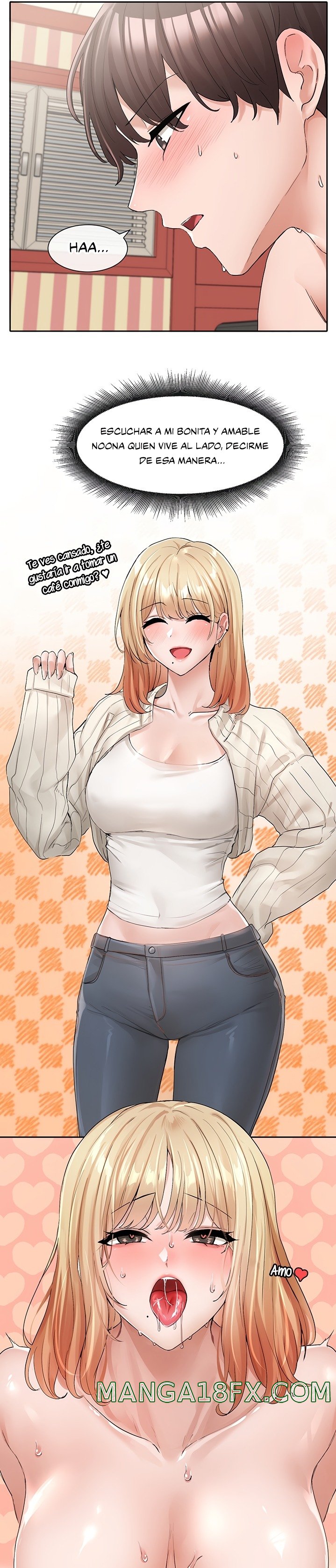 Circles Raw Chapter 117 - Page 13