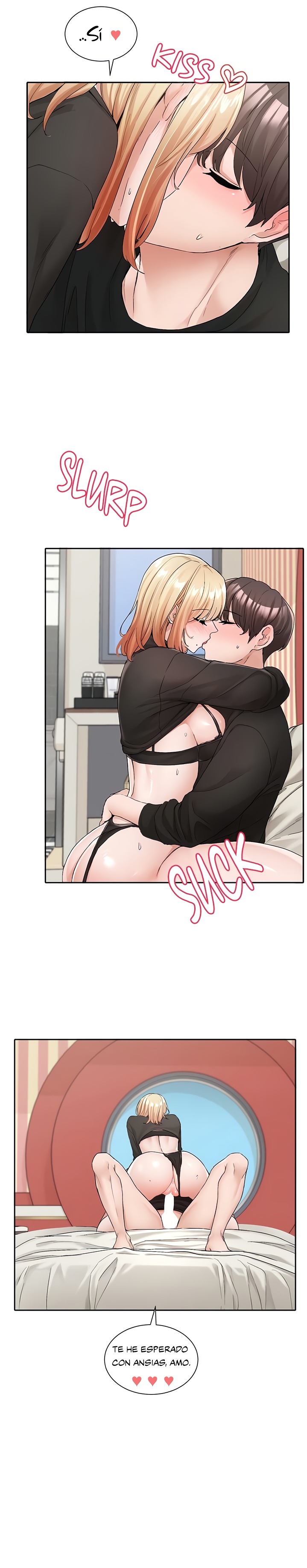 Circles Raw Chapter 117 - Page 4