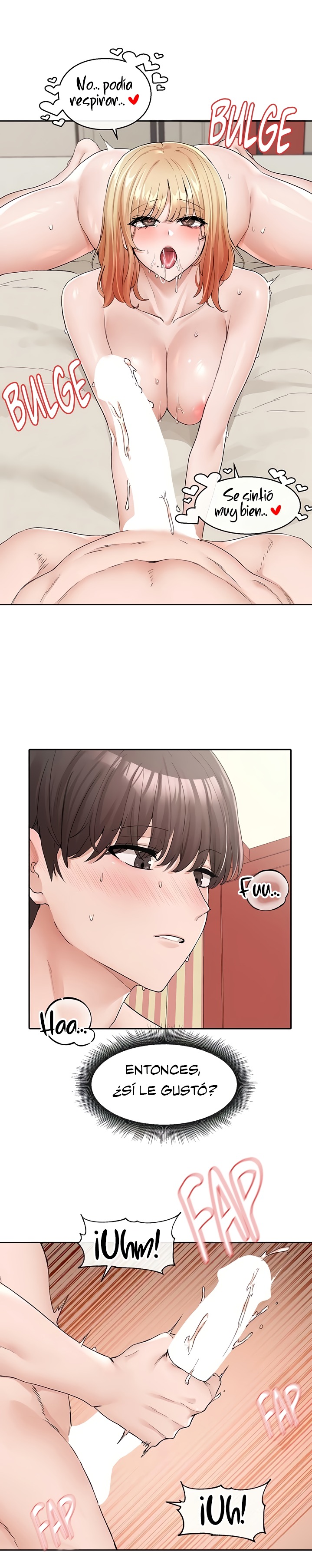 Circles Raw Chapter 118 - Page 5