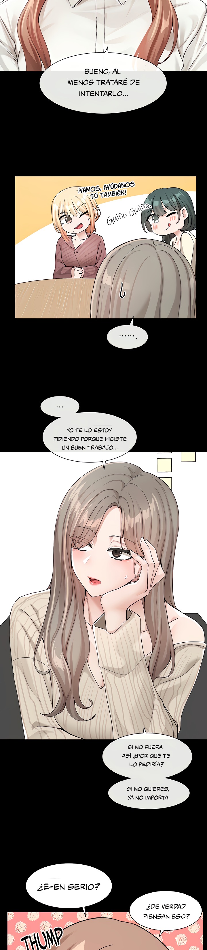 Circles Raw Chapter 120 - Page 12