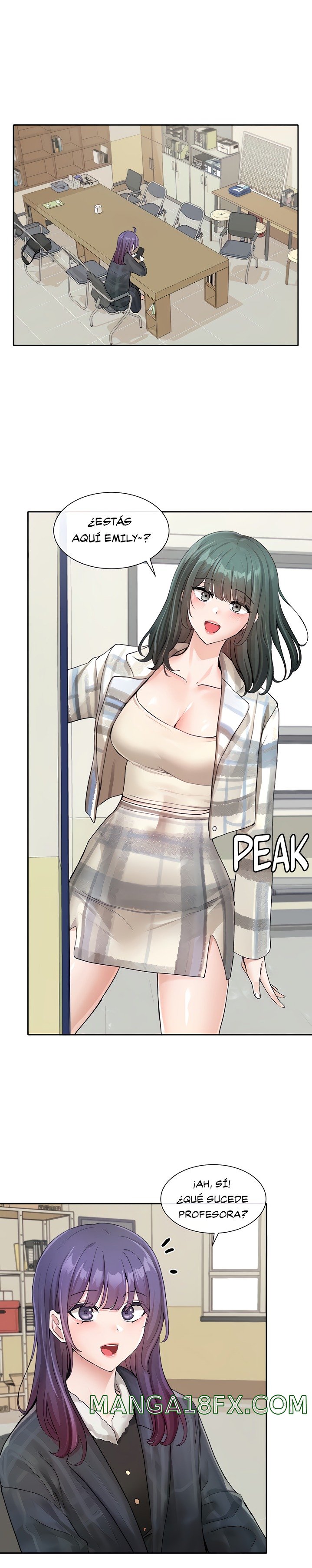 Circles Raw Chapter 120 - Page 16