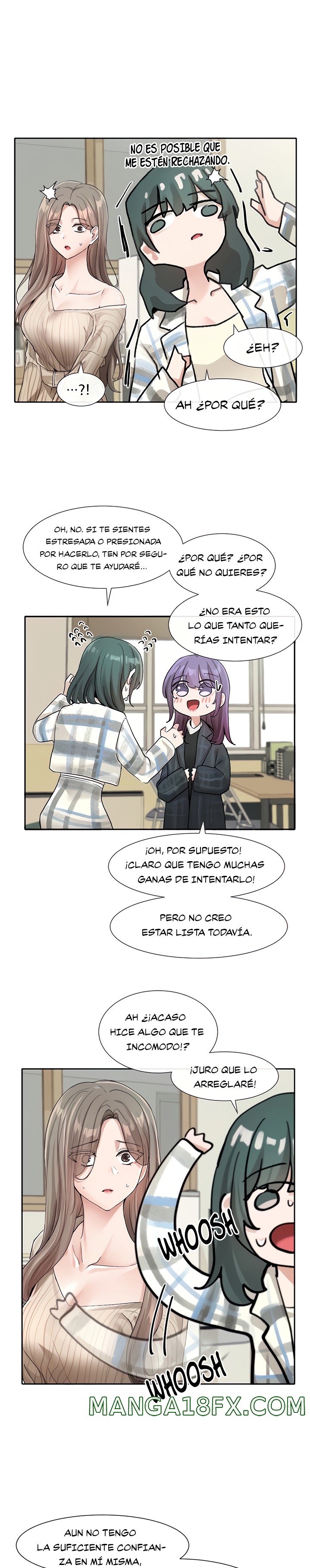 Circles Raw Chapter 120 - Page 20