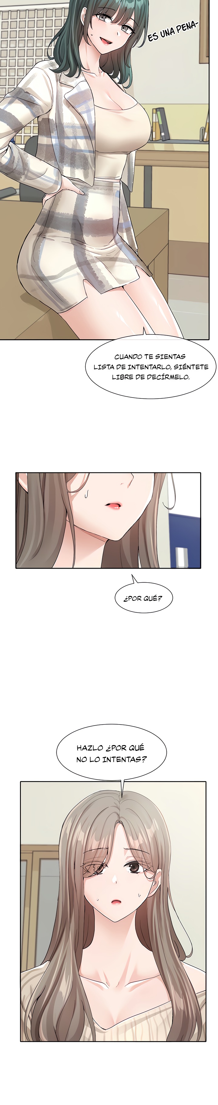 Circles Raw Chapter 120 - Page 22