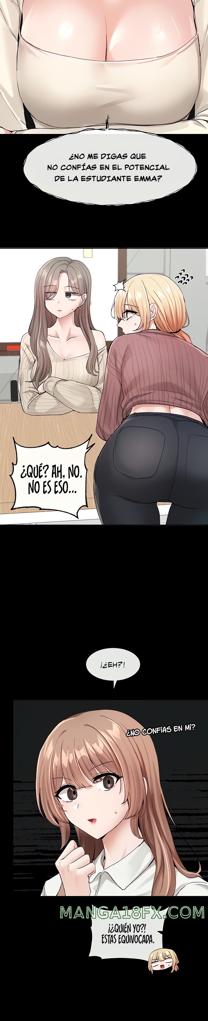 Circles Raw Chapter 120 - Page 7