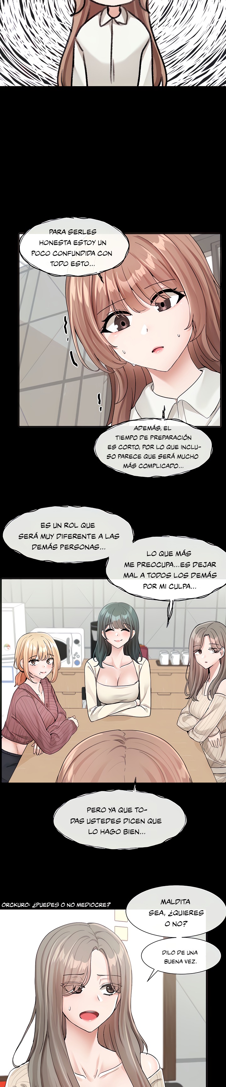 Circles Raw Chapter 120 - Page 9