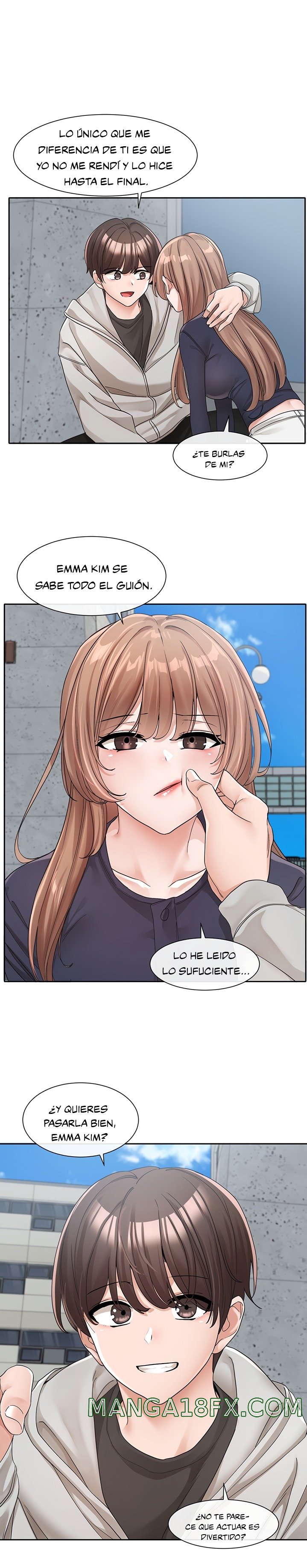 Circles Raw Chapter 125 - Page 13