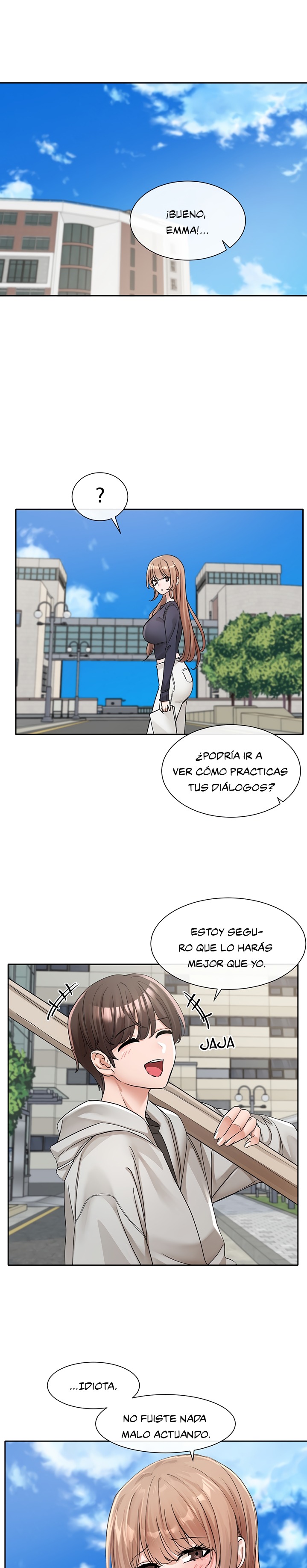 Circles Raw Chapter 125 - Page 17