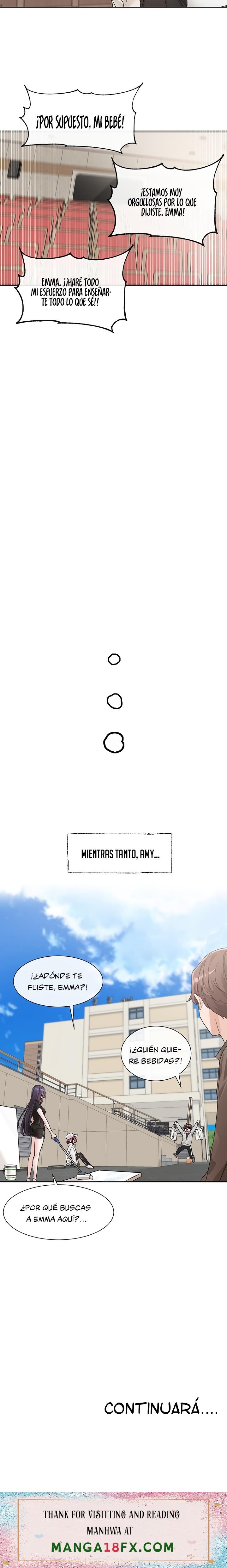 Circles Raw Chapter 125 - Page 30