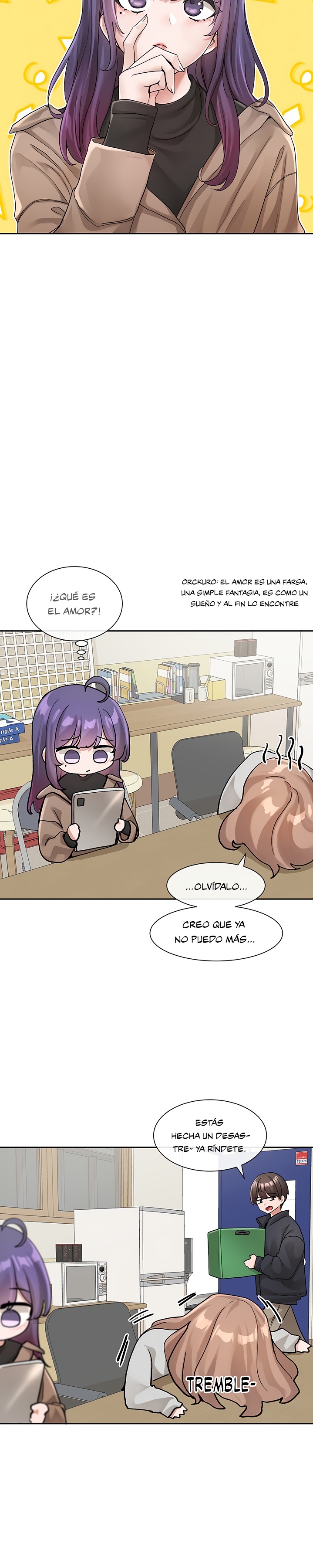 Circles Raw Chapter 126 - Page 10