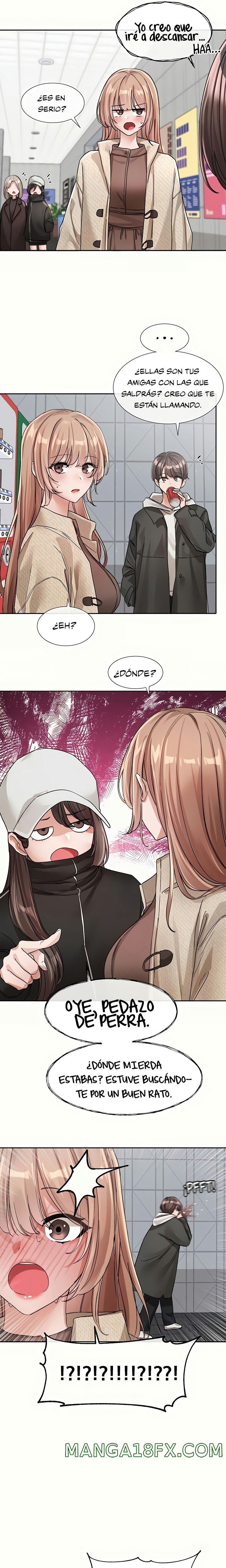 Circles Raw Chapter 132 - Page 10