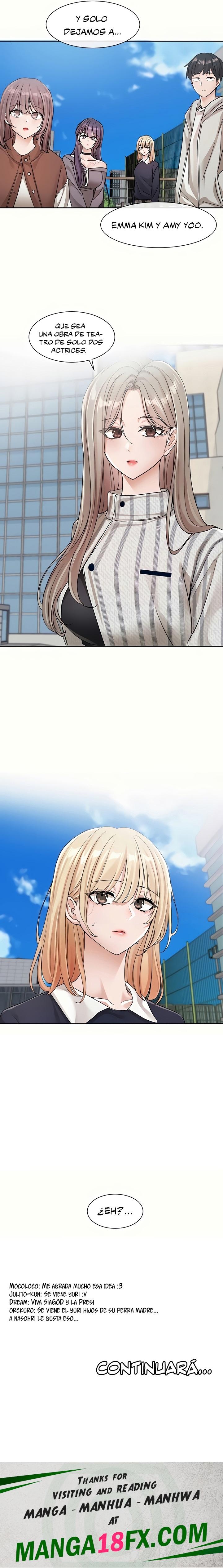 Circles Raw Chapter 132 - Page 20