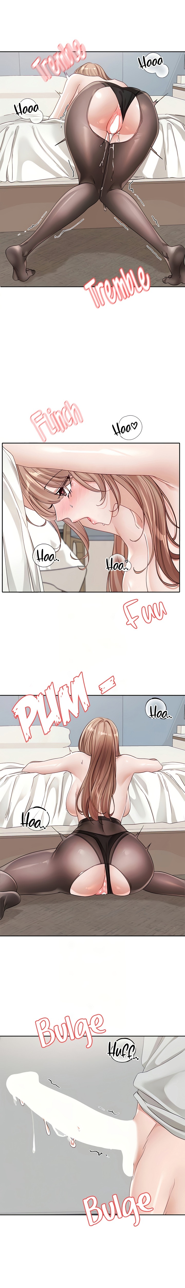 Circles Raw Chapter 137 - Page 13