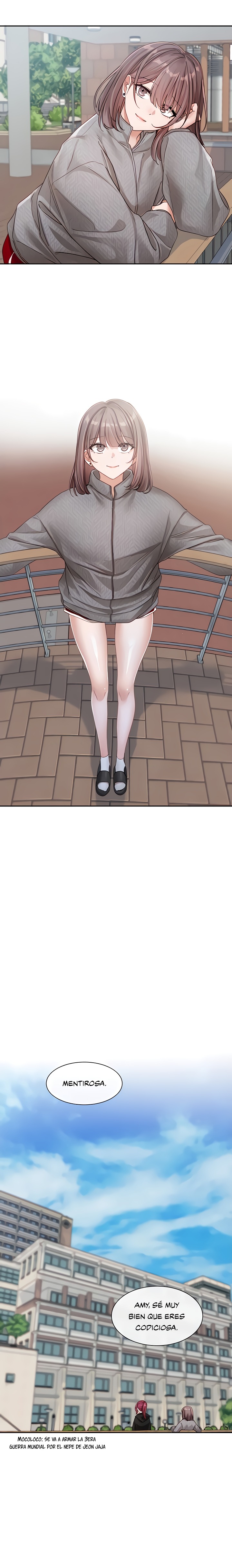 Circles Raw Chapter 139 - Page 12