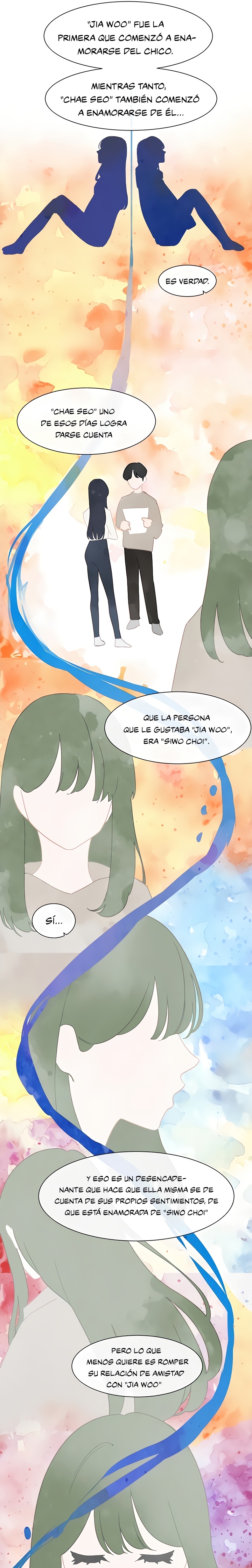 Circles Raw Chapter 139 - Page 19