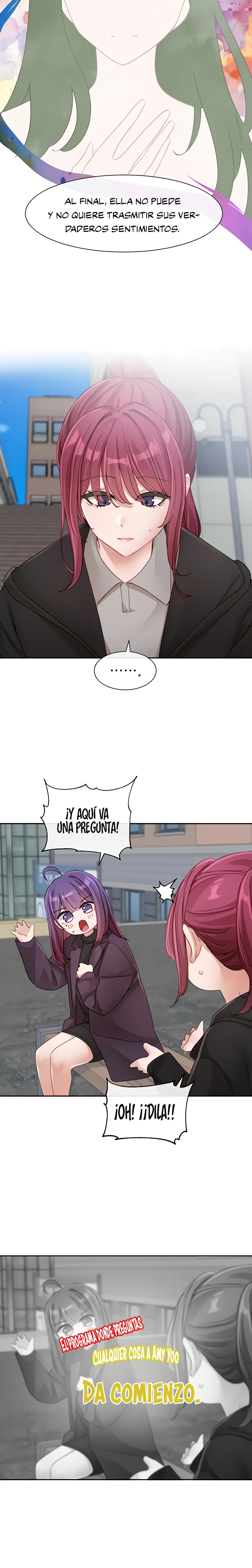 Circles Raw Chapter 139 - Page 20