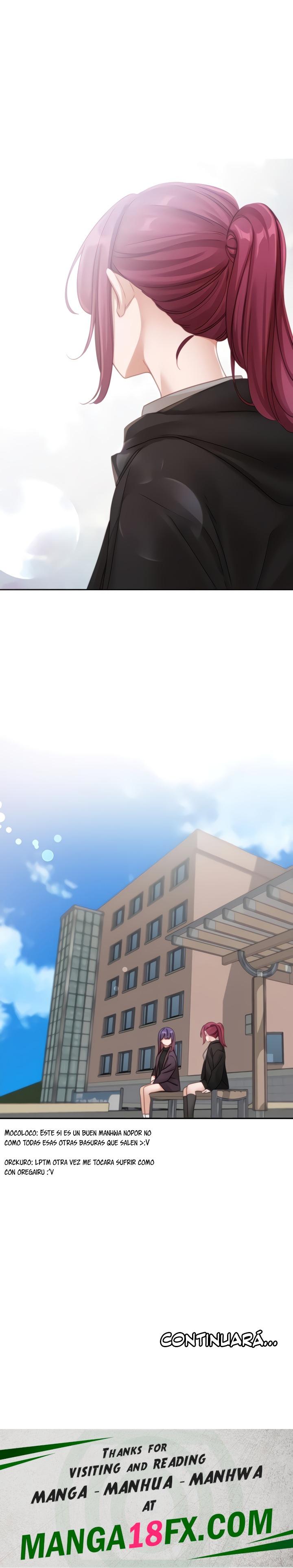 Circles Raw Chapter 139 - Page 22