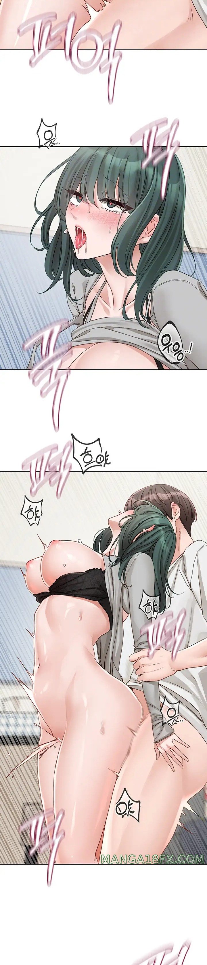 Circles Raw Chapter 143 - Page 10