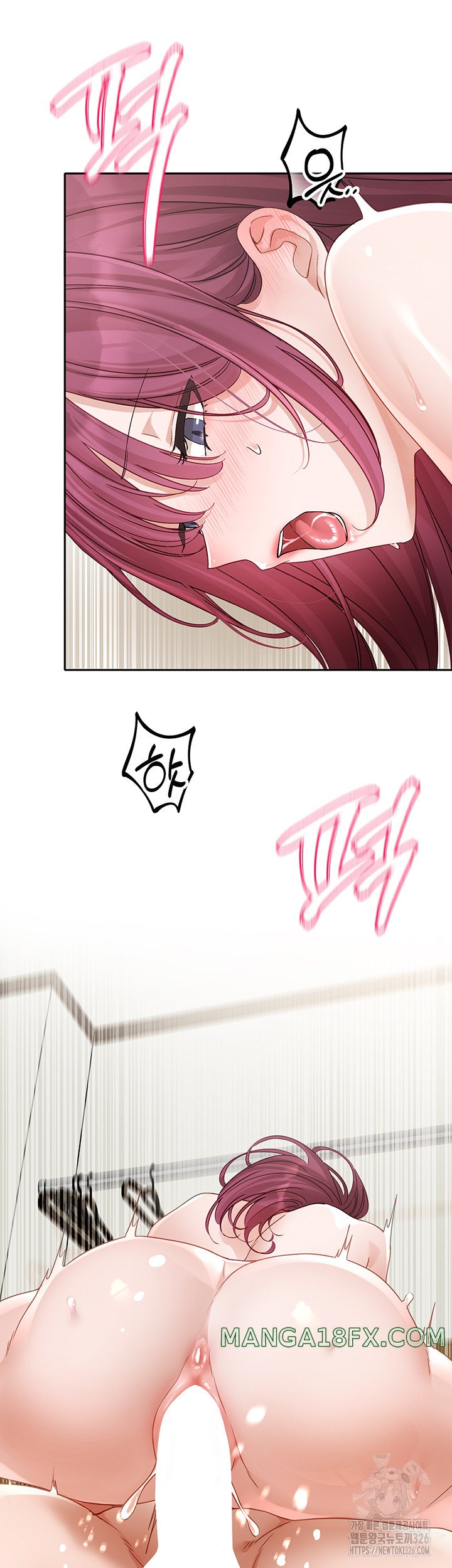 Circles Raw Chapter 159 - Page 21