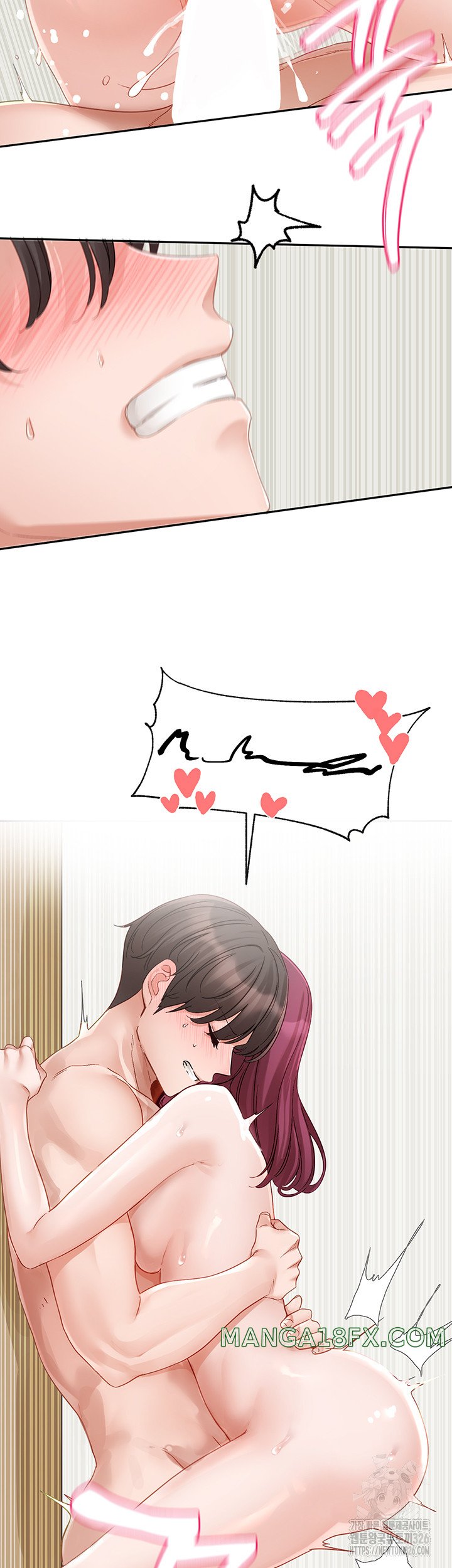 Circles Raw Chapter 159 - Page 26