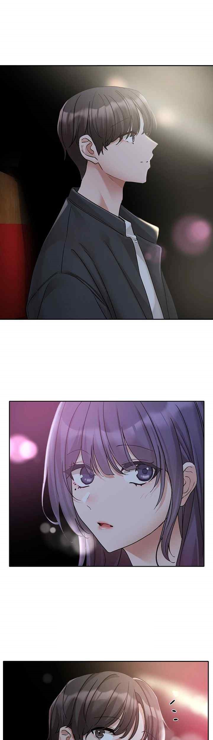 Circles Raw Chapter 168 - Page 36