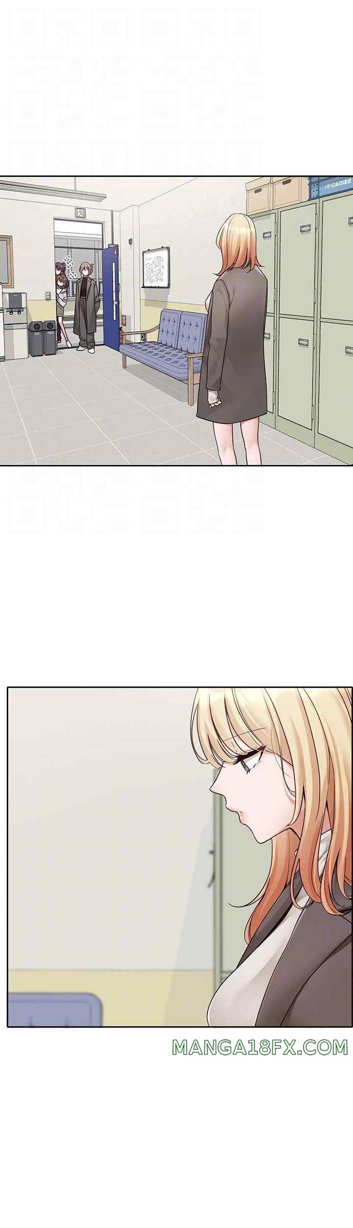 Circles Raw Chapter 168 - Page 4