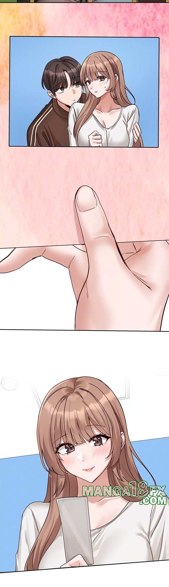 Circles Raw Chapter 193 - Page 12