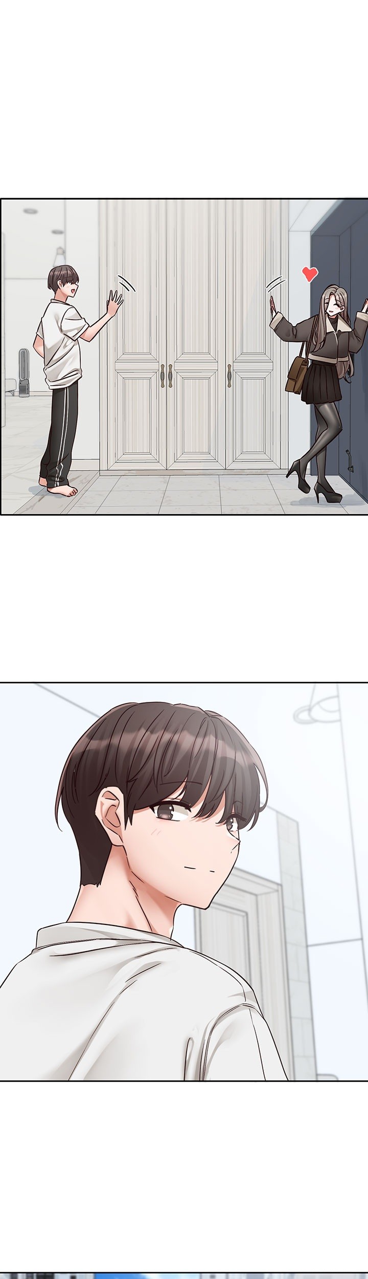 Circles Raw Chapter 197 - Page 20