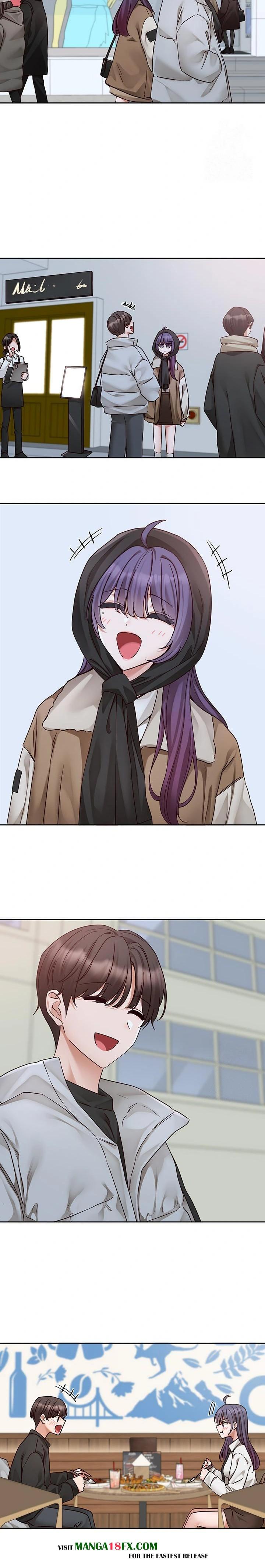 Circles Raw Chapter 206 - Page 14