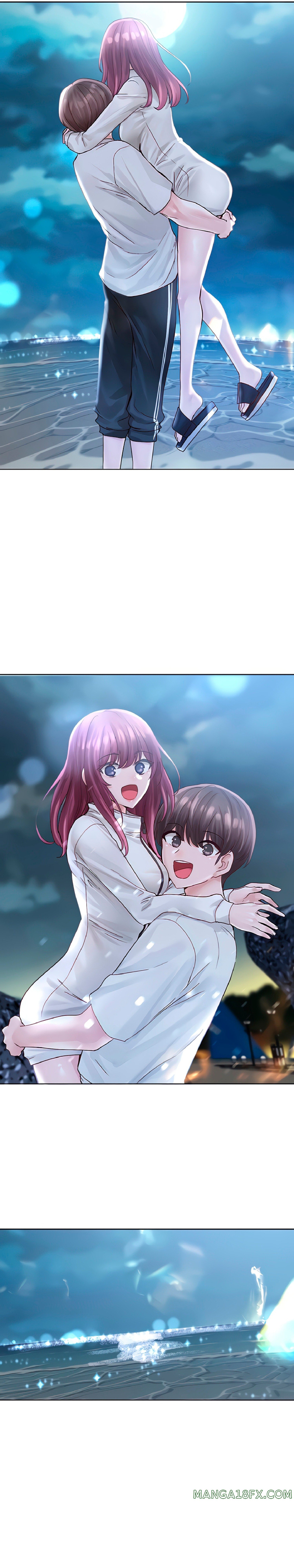 Circles Raw Chapter 74 - Page 26