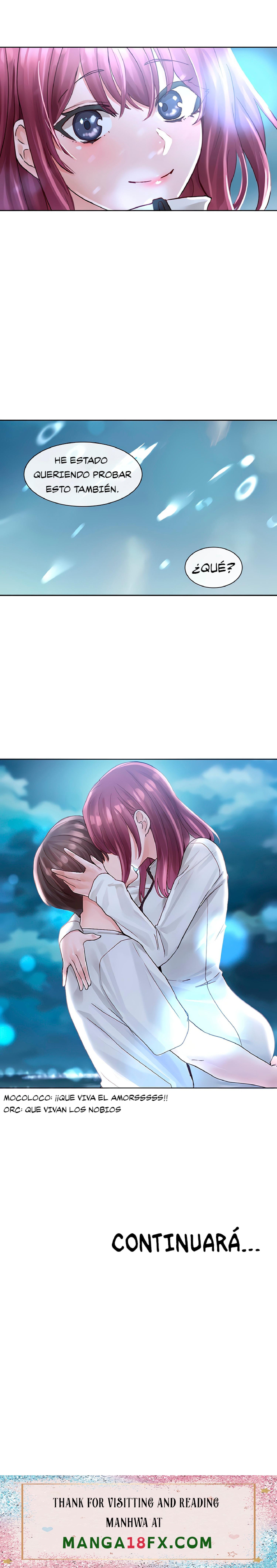 Circles Raw Chapter 74 - Page 27