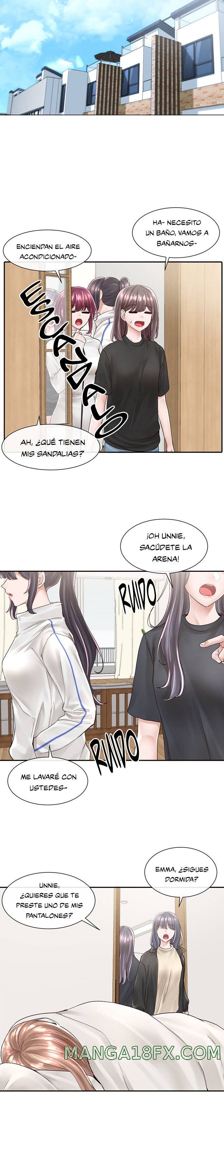 Circles Raw Chapter 82 - Page 20