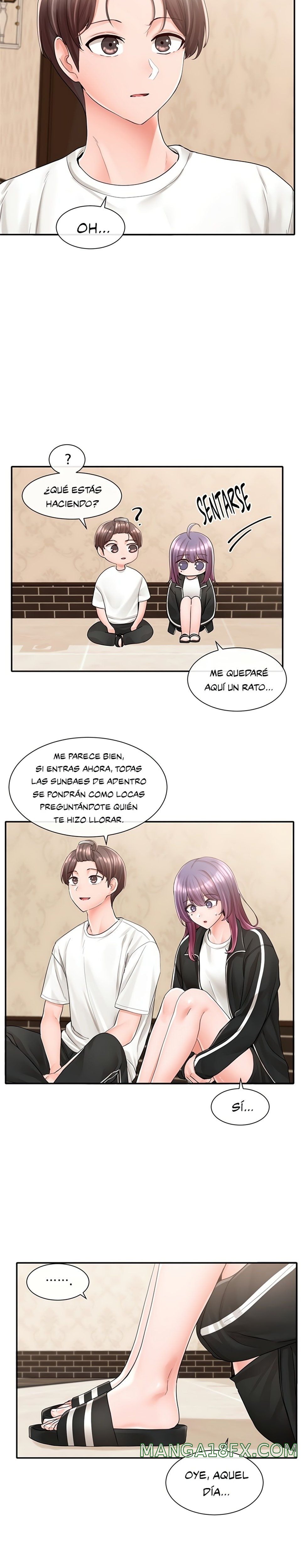 Circles Raw Chapter 85 - Page 10