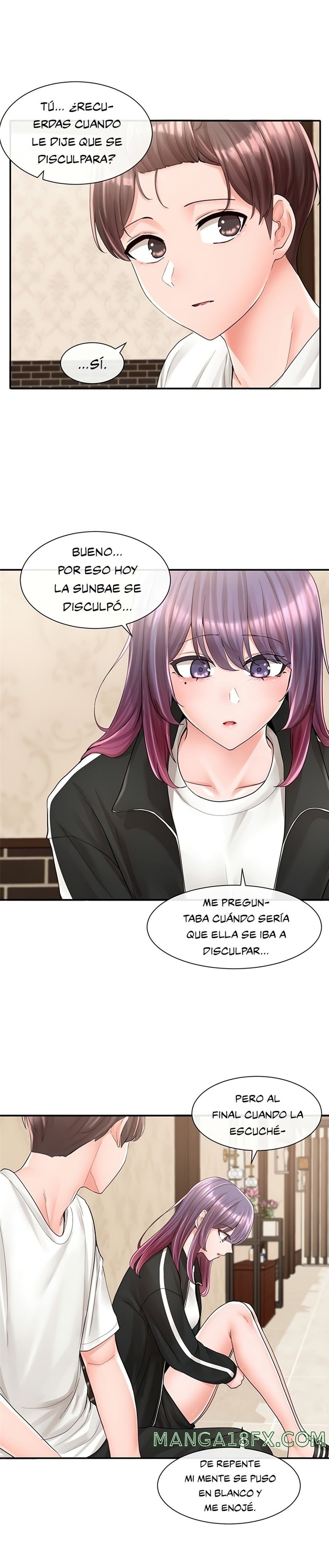 Circles Raw Chapter 85 - Page 11