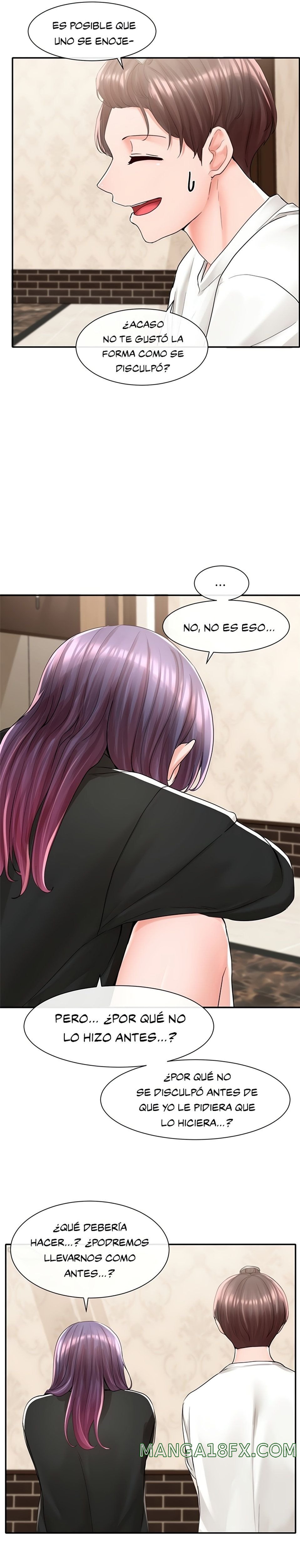 Circles Raw Chapter 85 - Page 13