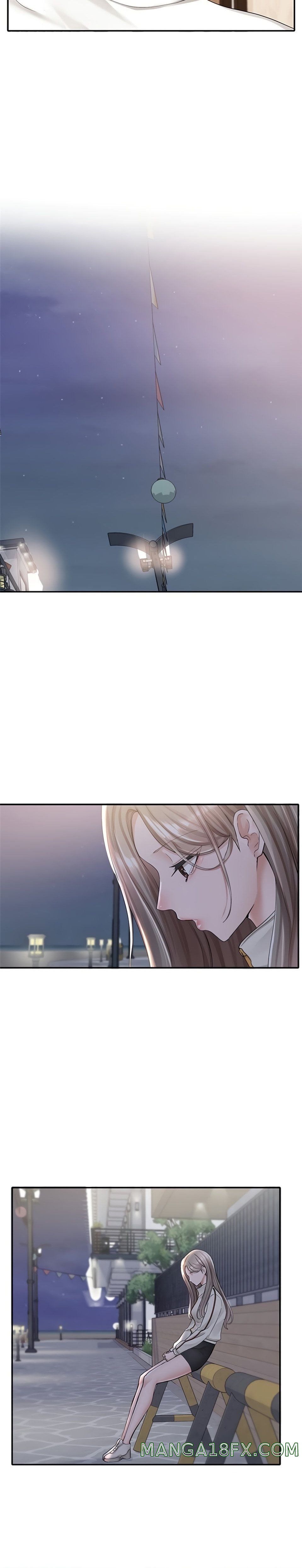 Circles Raw Chapter 85 - Page 20