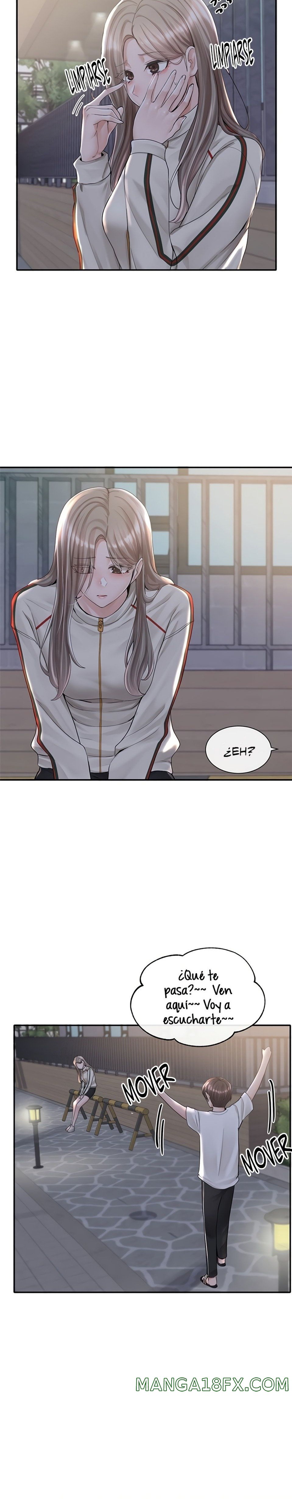 Circles Raw Chapter 85 - Page 22