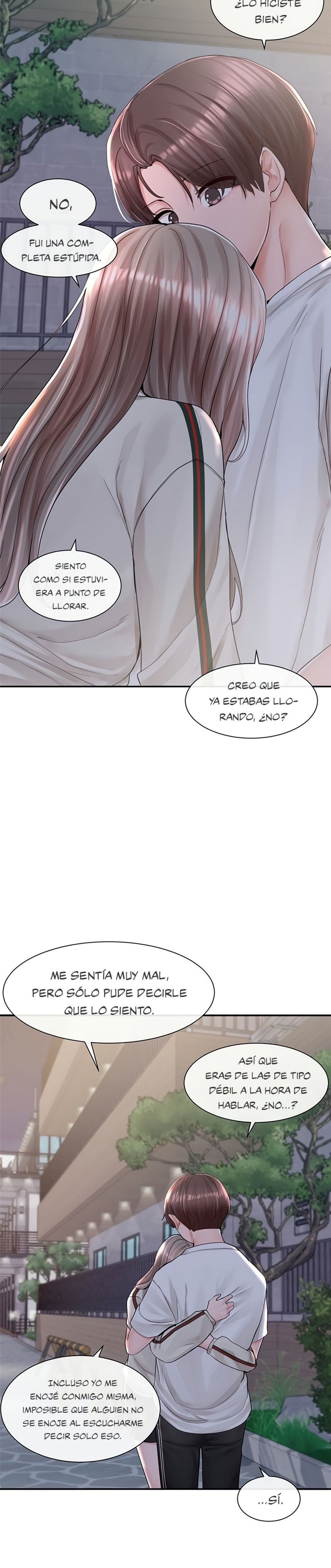 Circles Raw Chapter 85 - Page 24