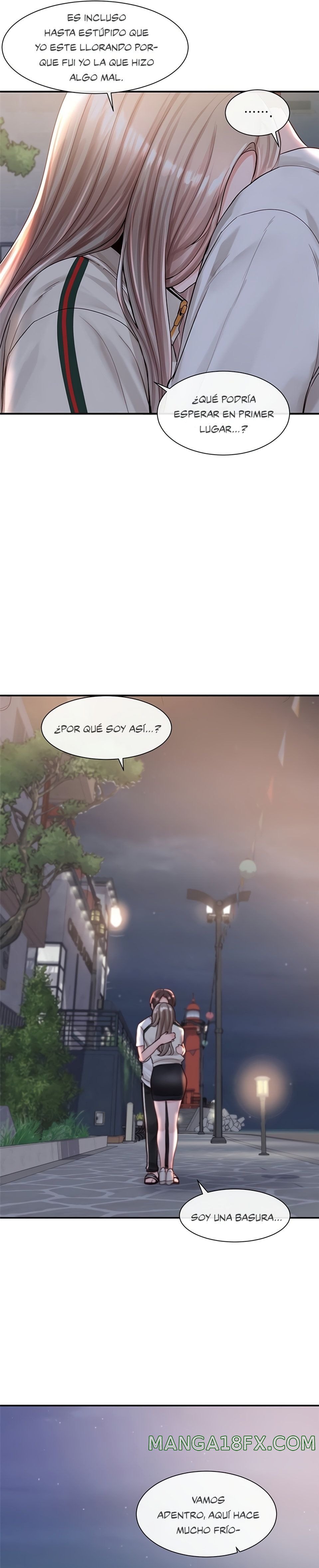 Circles Raw Chapter 85 - Page 25