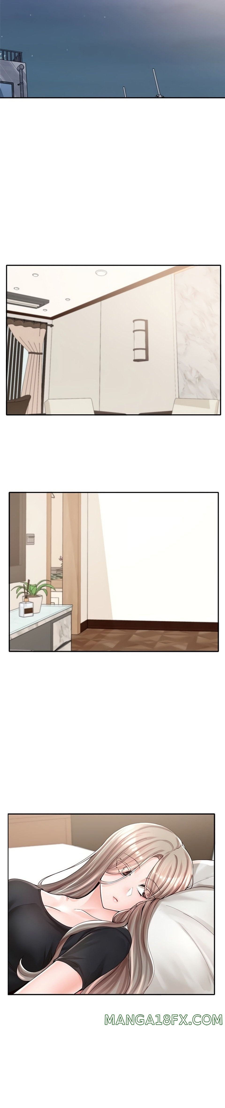 Circles Raw Chapter 85 - Page 26