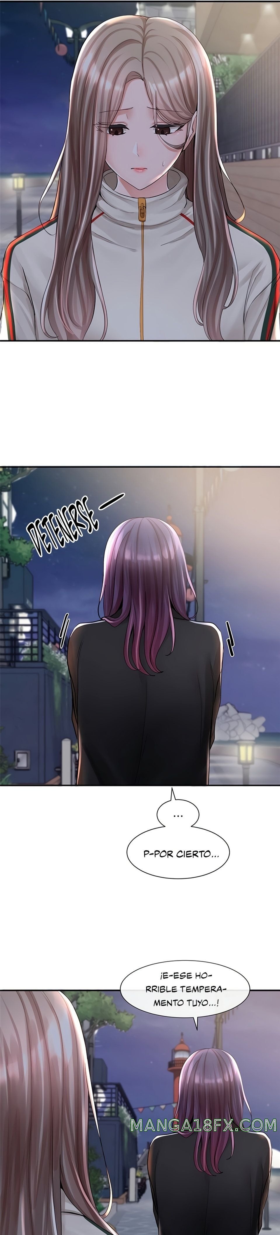 Circles Raw Chapter 85 - Page 3