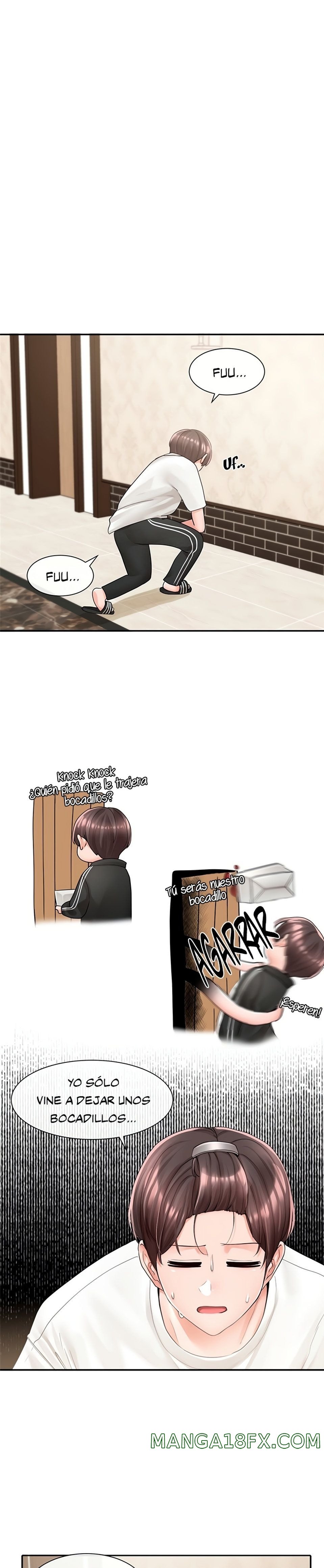 Circles Raw Chapter 85 - Page 7