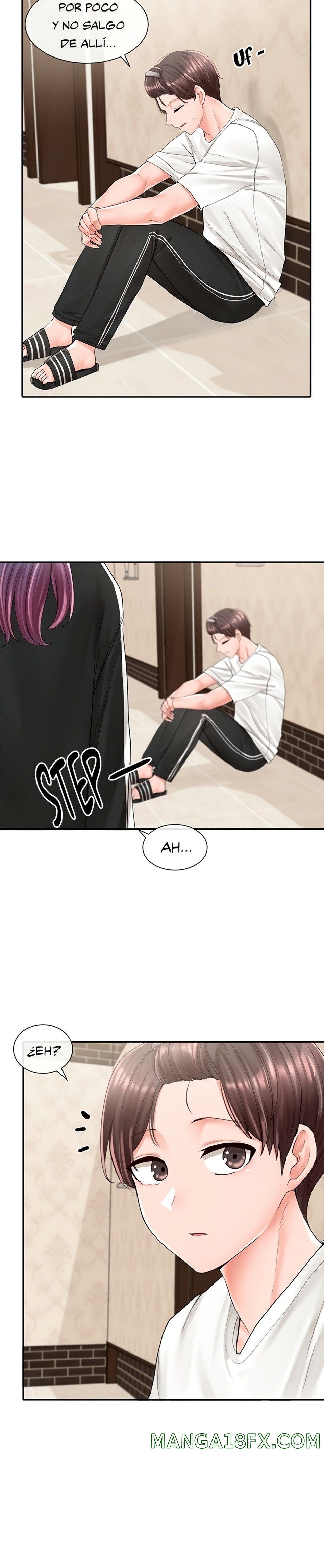 Circles Raw Chapter 85 - Page 8