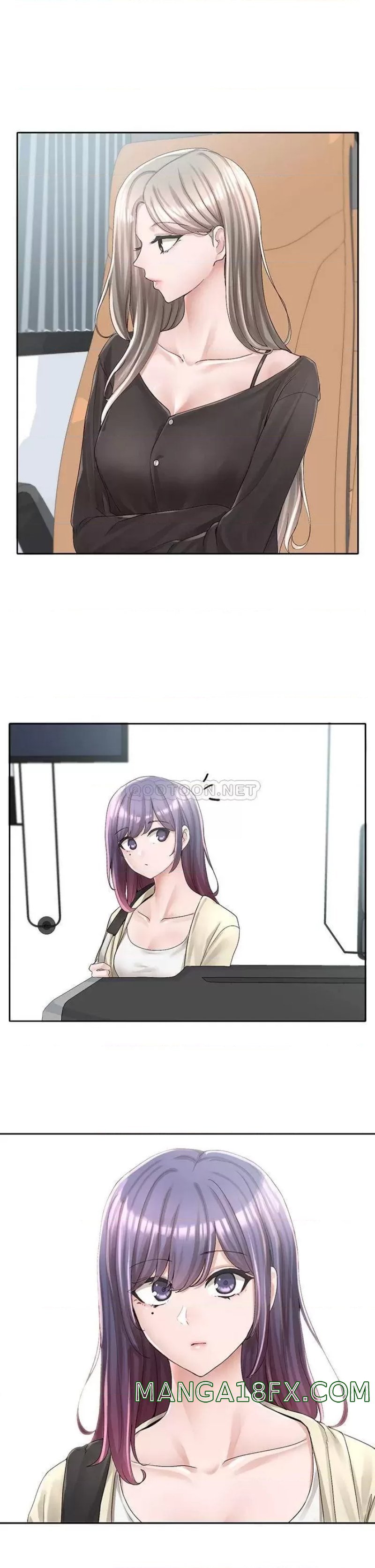 Circles Raw Chapter 88 - Page 13